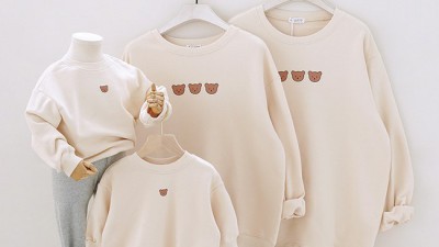 우리 가족 백일사진, 인생샷 보장하는 꿀템 커플룩 추천! 💖