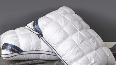꿀잠 보장! 힐튼호텔 베개 후기 & 꿀팁 대방출 🛌✨