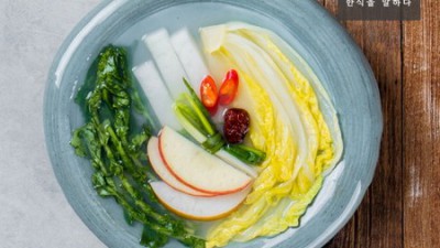 5kg 대복나박김치, 후회 없는 선택일까? 솔직 후기!